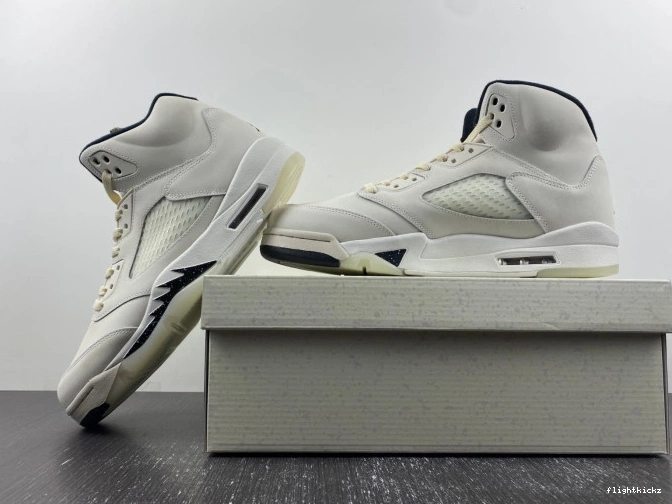 Sail Air Jordan 5 SE FN7405-100 1203